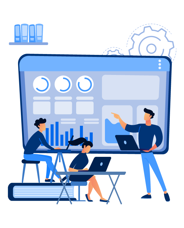 EdTech Software Development Company